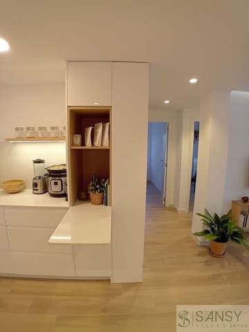 3 Zimmer Apartment zu verkaufen in Gandia - 165.000 € (Ref: 9206350)