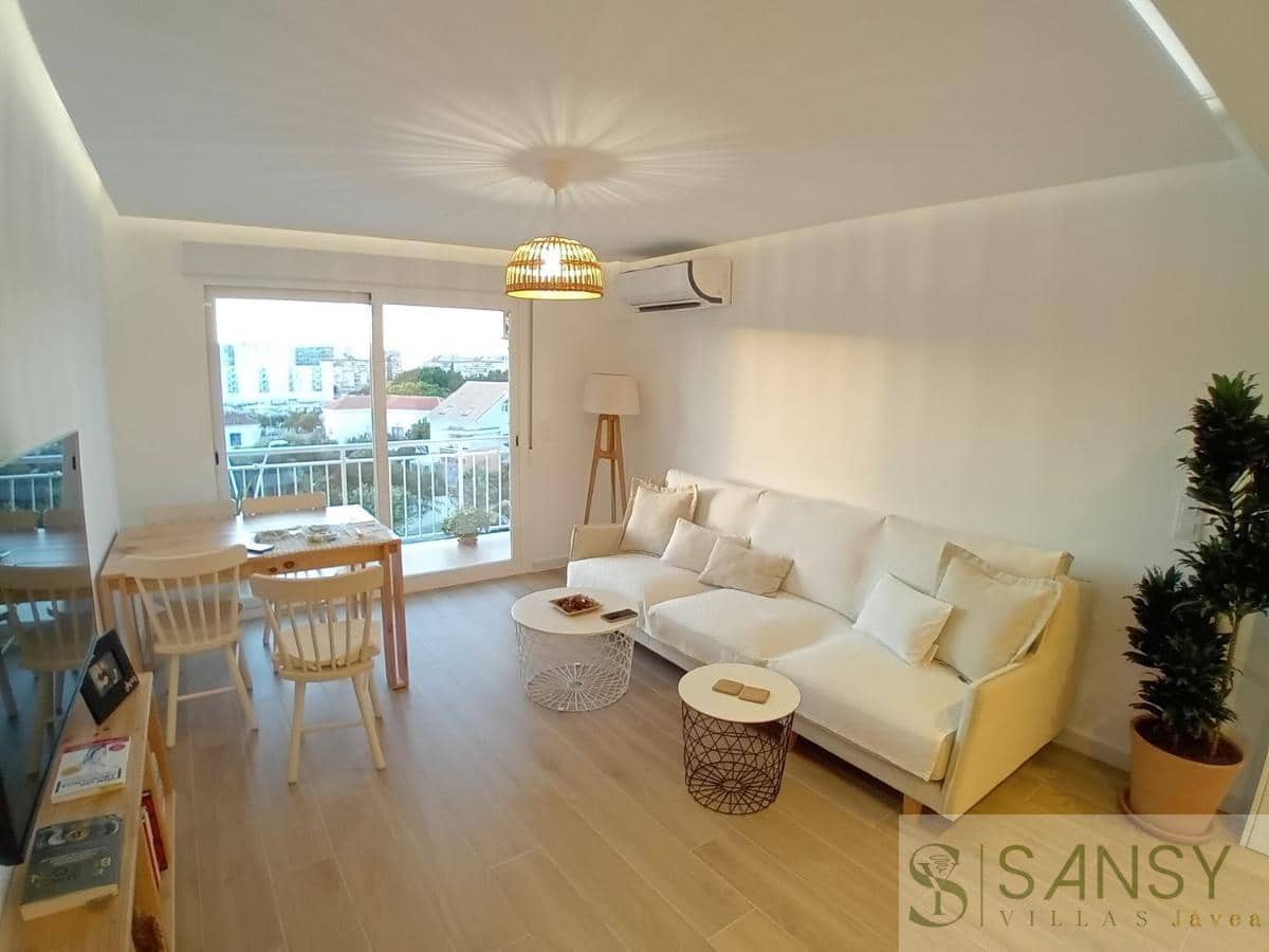 3 chambre Appartement à vendre à Gandia - 165 000 € (Ref: 9206350)