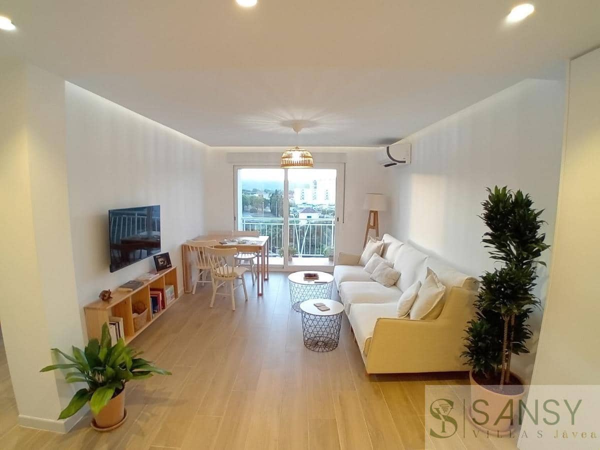 3 chambre Appartement à vendre à Gandia - 165 000 € (Ref: 9206350)