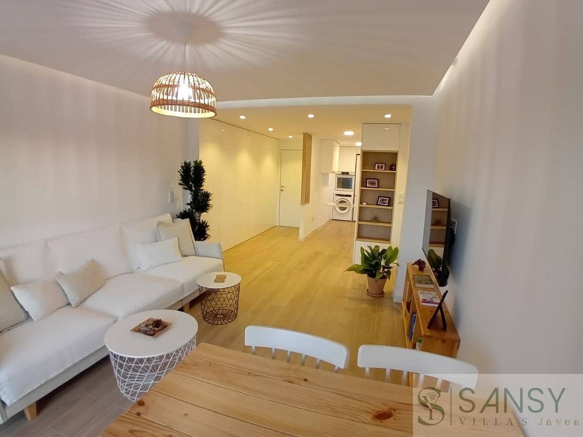 3 chambre Appartement à vendre à Gandia - 165 000 € (Ref: 9206350)