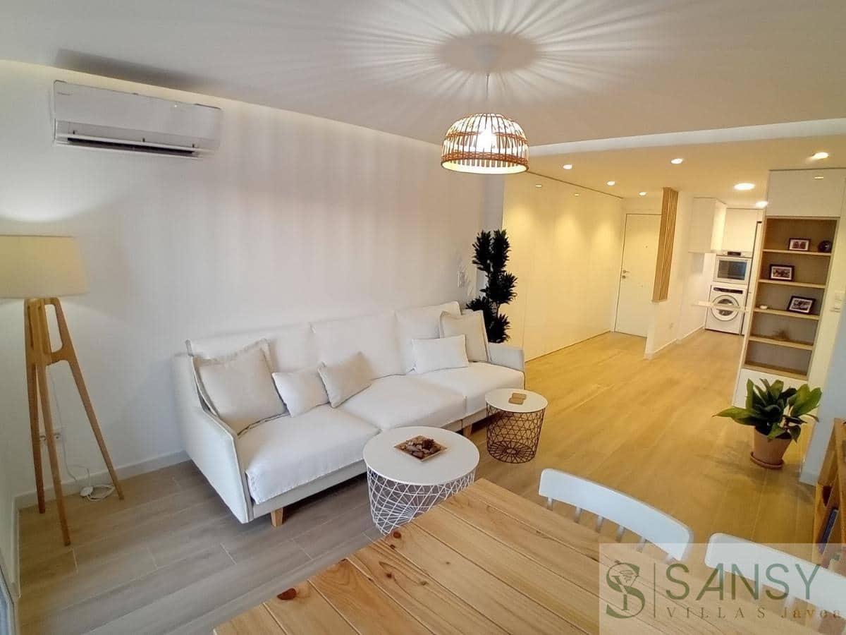 3 chambre Appartement à vendre à Gandia - 165 000 € (Ref: 9206350)