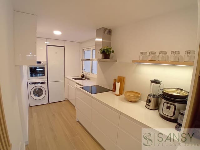 3 Zimmer Apartment zu verkaufen in Gandia - 165.000 € (Ref: 9206350)