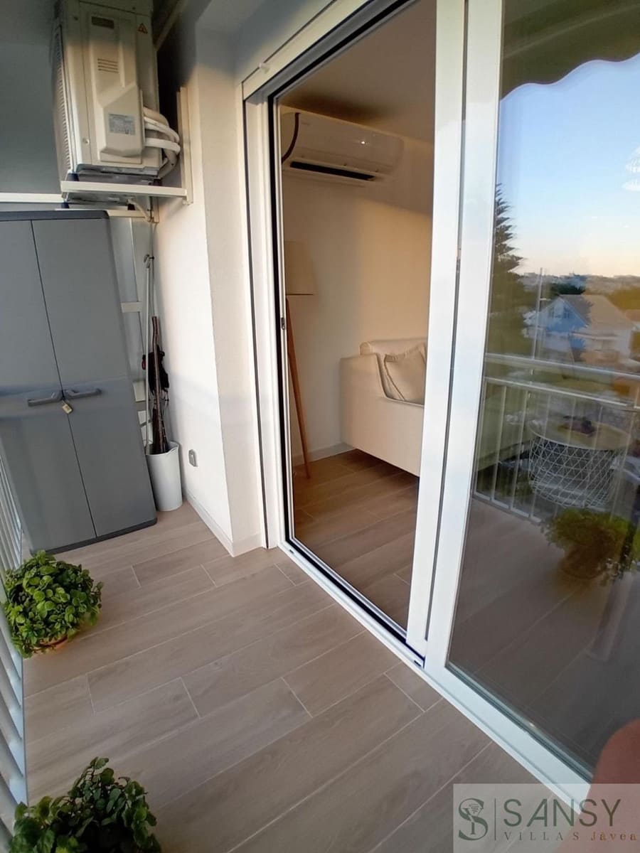 3 chambre Appartement à vendre à Gandia - 165 000 € (Ref: 9206350)