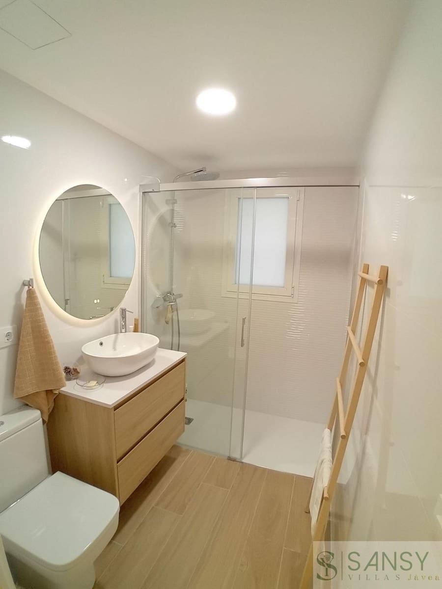 3 chambre Appartement à vendre à Gandia - 165 000 € (Ref: 9206350)