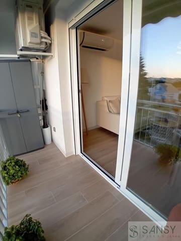 3 Zimmer Apartment zu verkaufen in Gandia - 165.000 € (Ref: 9206350)