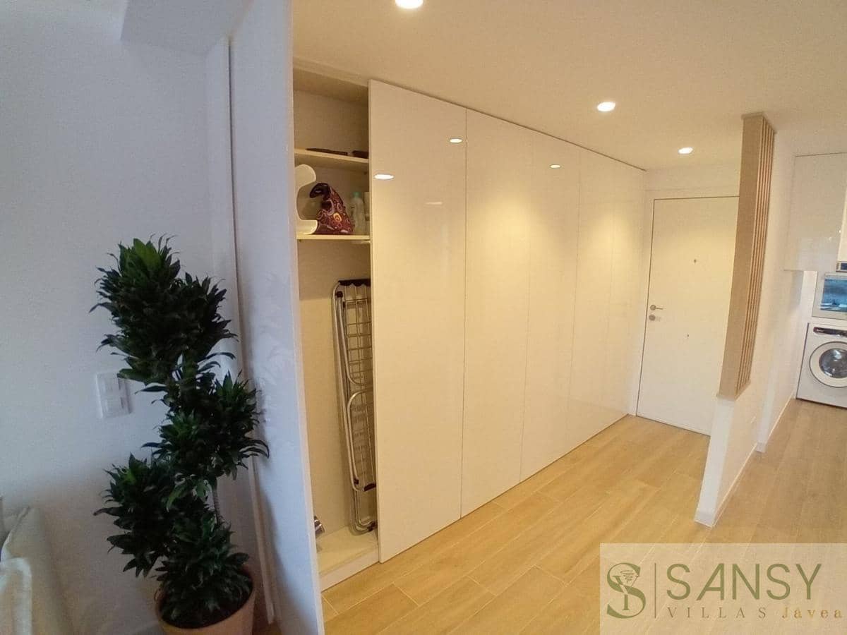 3 chambre Appartement à vendre à Gandia - 165 000 € (Ref: 9206350)