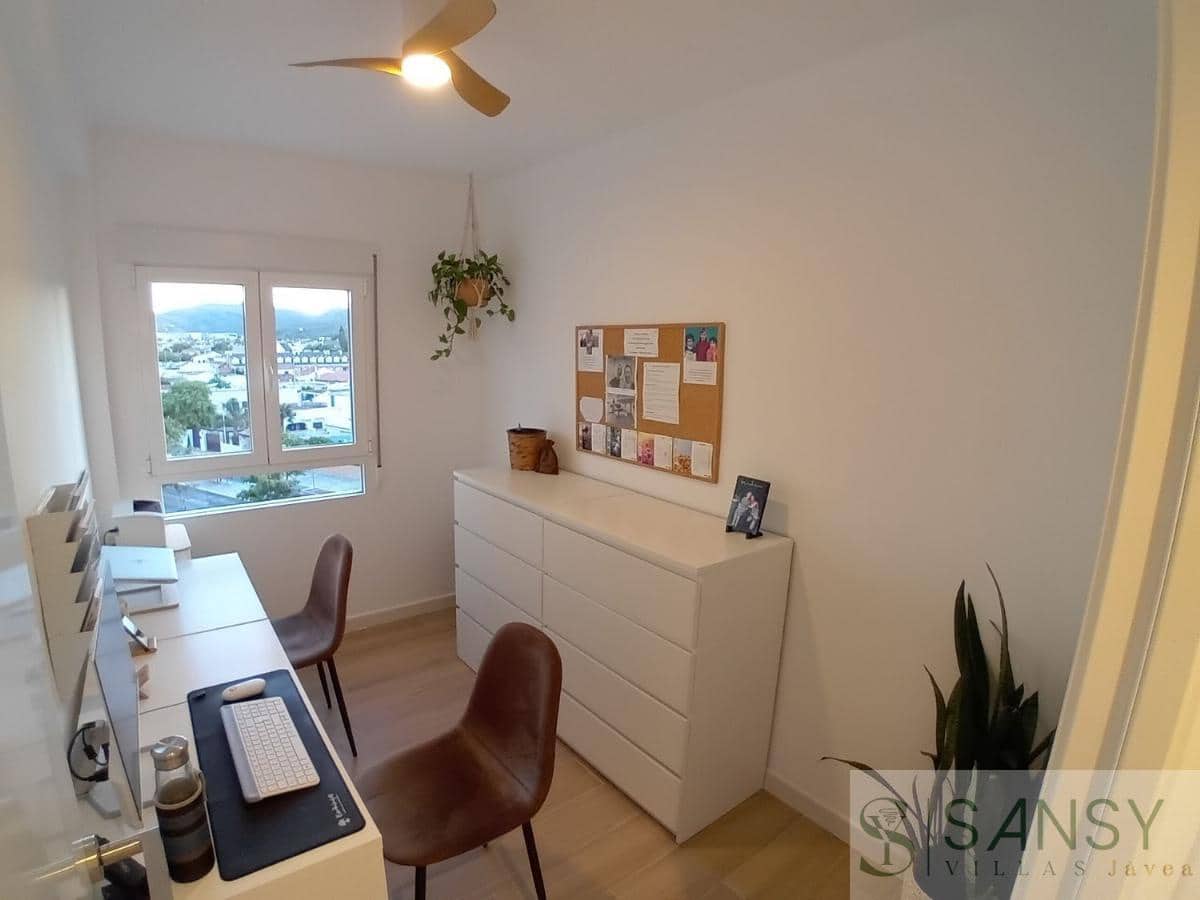 3 chambre Appartement à vendre à Gandia - 165 000 € (Ref: 9206350)