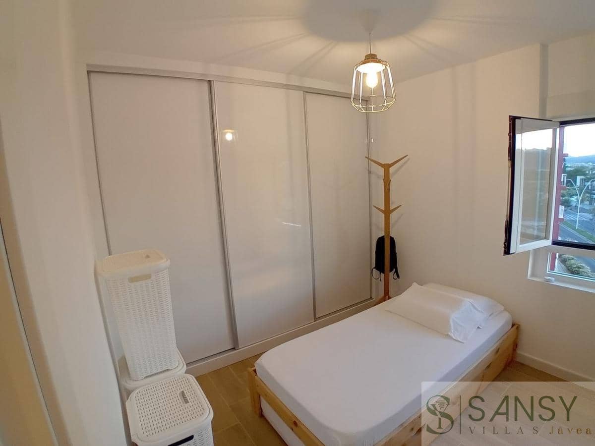 3 chambre Appartement à vendre à Gandia - 165 000 € (Ref: 9206350)