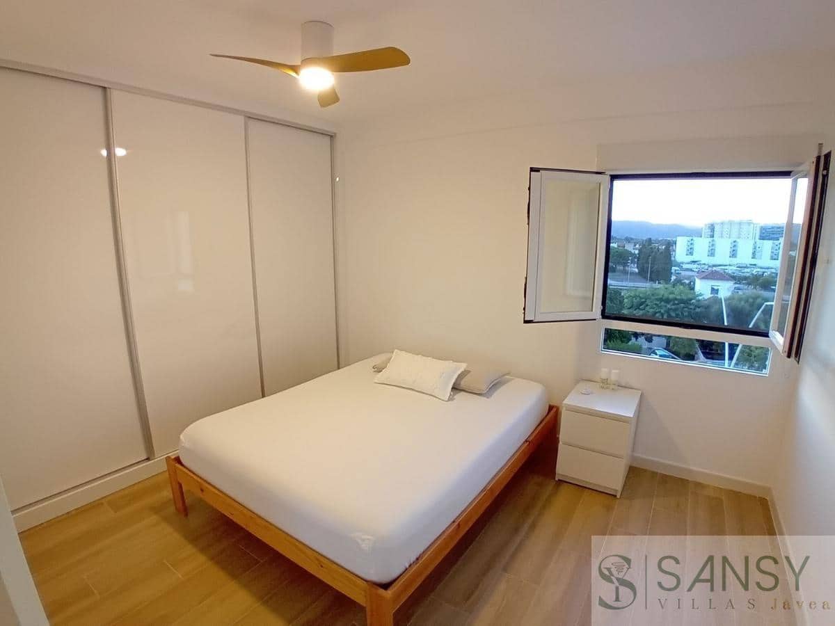 3 chambre Appartement à vendre à Gandia - 165 000 € (Ref: 9206350)