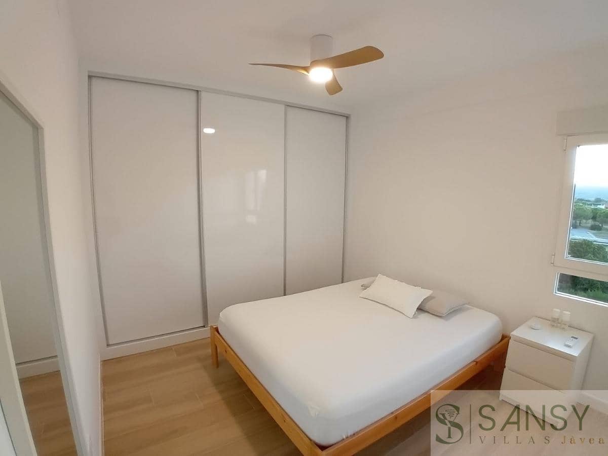 3 chambre Appartement à vendre à Gandia - 165 000 € (Ref: 9206350)