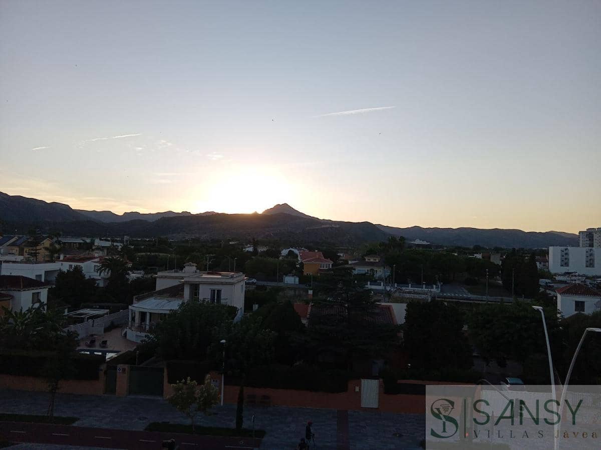 3 chambre Appartement à vendre à Gandia - 165 000 € (Ref: 9206350)