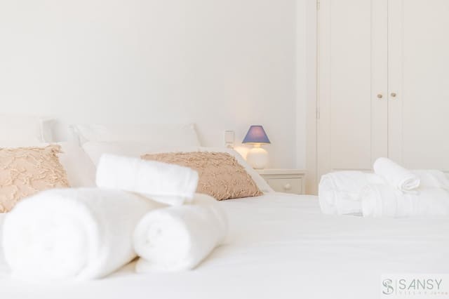 3 soverom Finca/Herregård til salgs i Centro ciudad, Javea / Xàbia med svømmebasseng garasje - € 475 000 (Ref: 9219536)