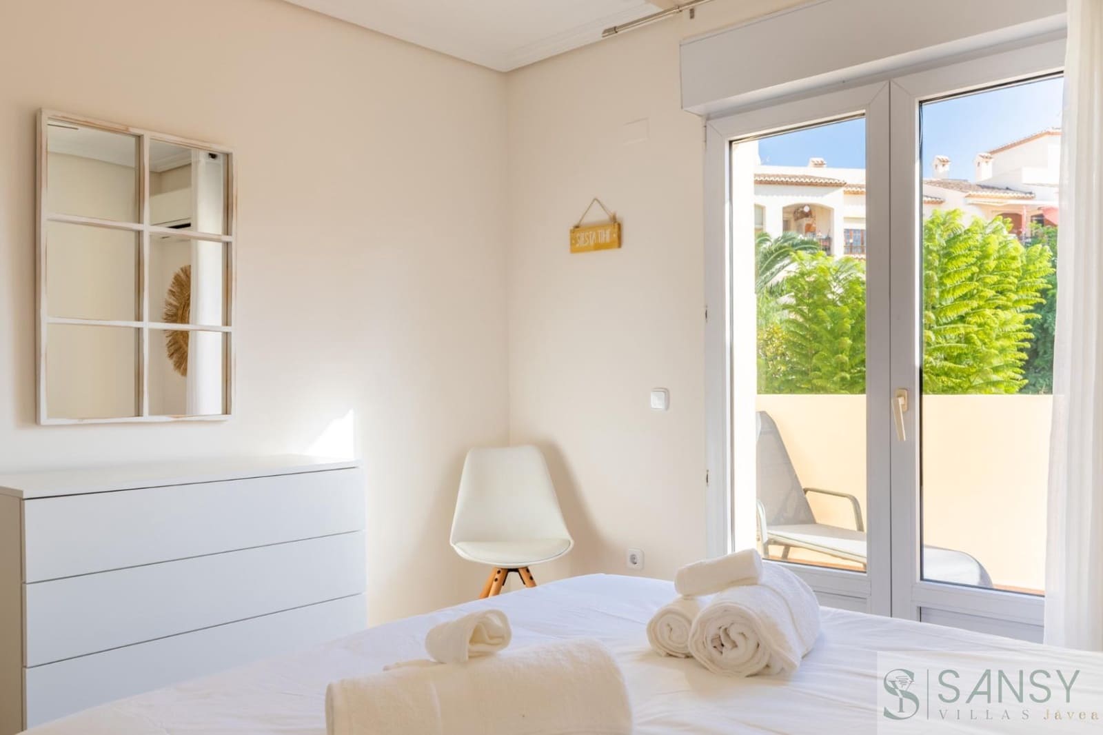 3 soverom Finca/Herregård til salgs i Javea / Xabia med svømmebasseng garasje - € 475 000 (Ref: 9219536)