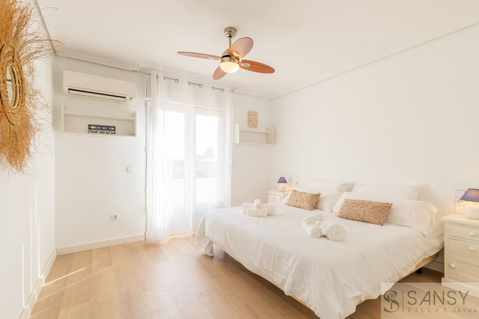 3 soverom Finca/Herregård til salgs i Javea / Xabia med svømmebasseng garasje - € 475 000 (Ref: 9219536)