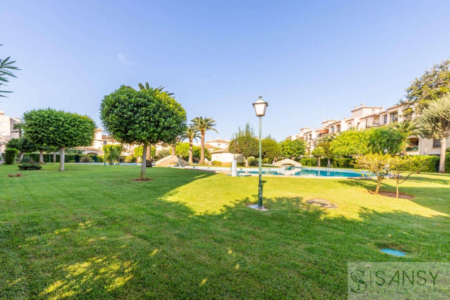 3 soverom Finca/Herregård til salgs i Javea / Xabia med svømmebasseng garasje - € 475 000 (Ref: 9219536)