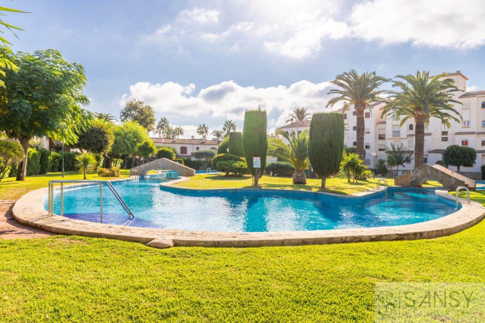 3 soverom Finca/Herregård til salgs i Javea / Xabia med svømmebasseng garasje - € 475 000 (Ref: 9219536)