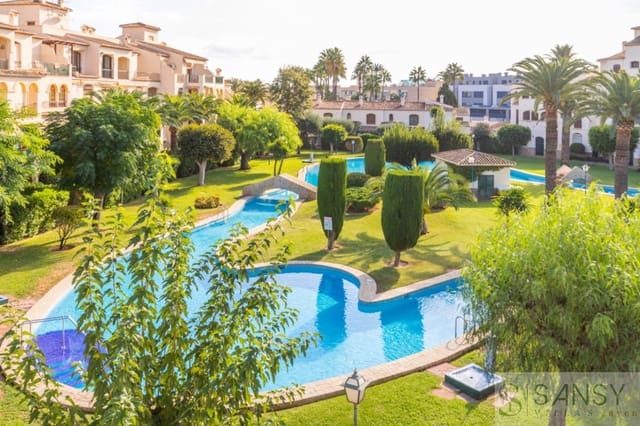3 soverom Finca/Herregård til salgs i Centro ciudad, Javea / Xàbia med svømmebasseng garasje - € 475 000 (Ref: 9219536)