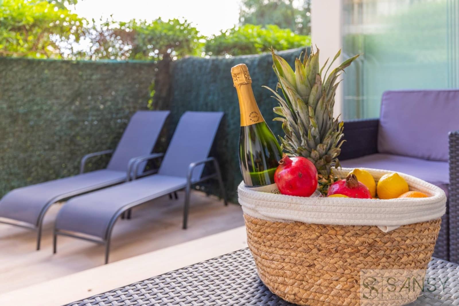 3 soverom Finca/Herregård til salgs i Javea / Xabia med svømmebasseng garasje - € 475 000 (Ref: 9219536)