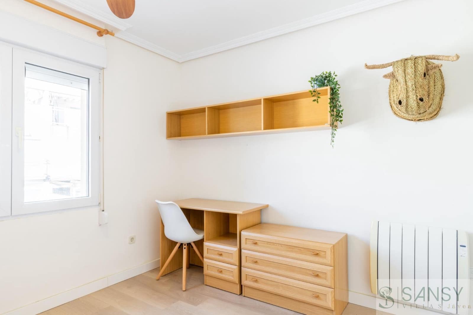 3 soverom Finca/Herregård til salgs i Javea / Xabia med svømmebasseng garasje - € 475 000 (Ref: 9219536)