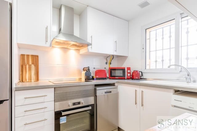 3 soverom Finca/Herregård til salgs i Centro ciudad, Javea / Xàbia med svømmebasseng garasje - € 475 000 (Ref: 9219536)