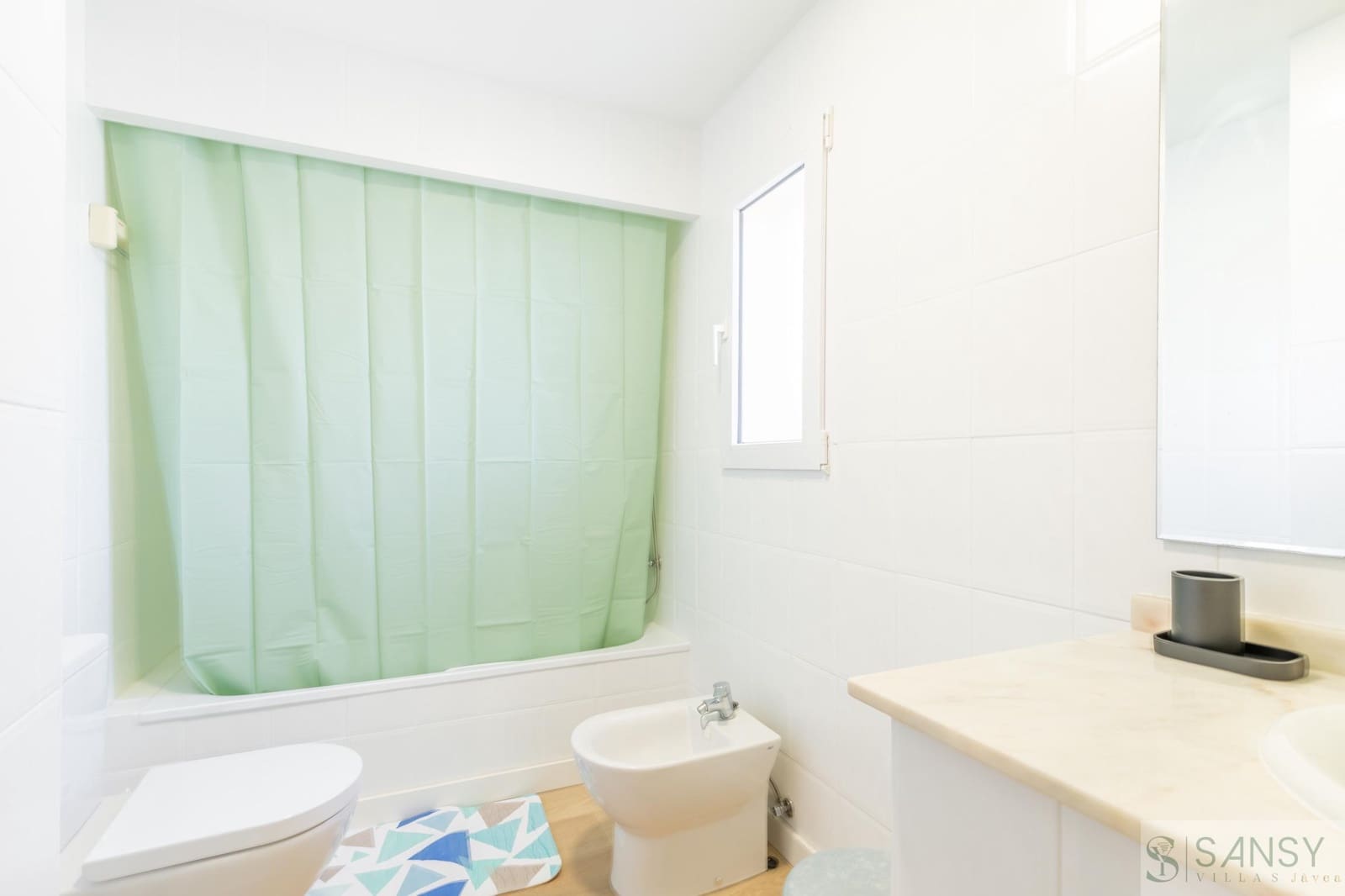 3 soverom Finca/Herregård til salgs i Javea / Xabia med svømmebasseng garasje - € 475 000 (Ref: 9219536)