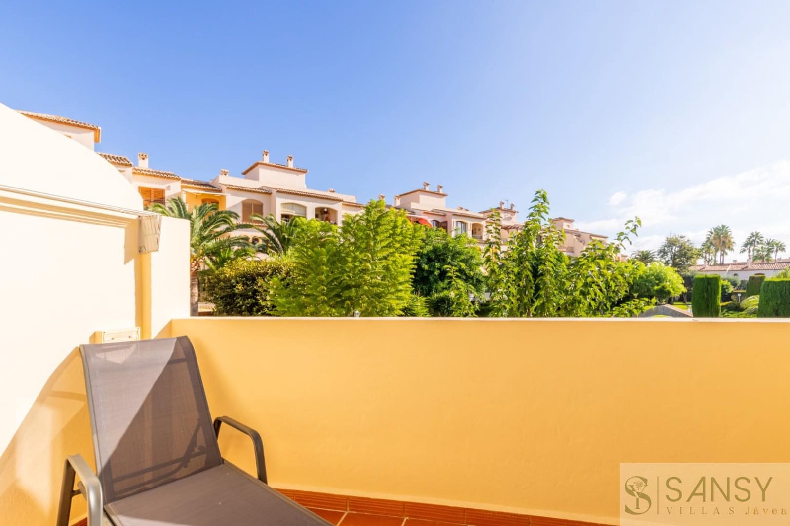 3 soverom Finca/Herregård til salgs i Javea / Xabia med svømmebasseng garasje - € 475 000 (Ref: 9219536)