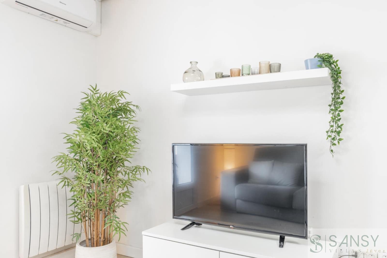 3 soverom Finca/Herregård til salgs i Javea / Xabia med svømmebasseng garasje - € 475 000 (Ref: 9219536)