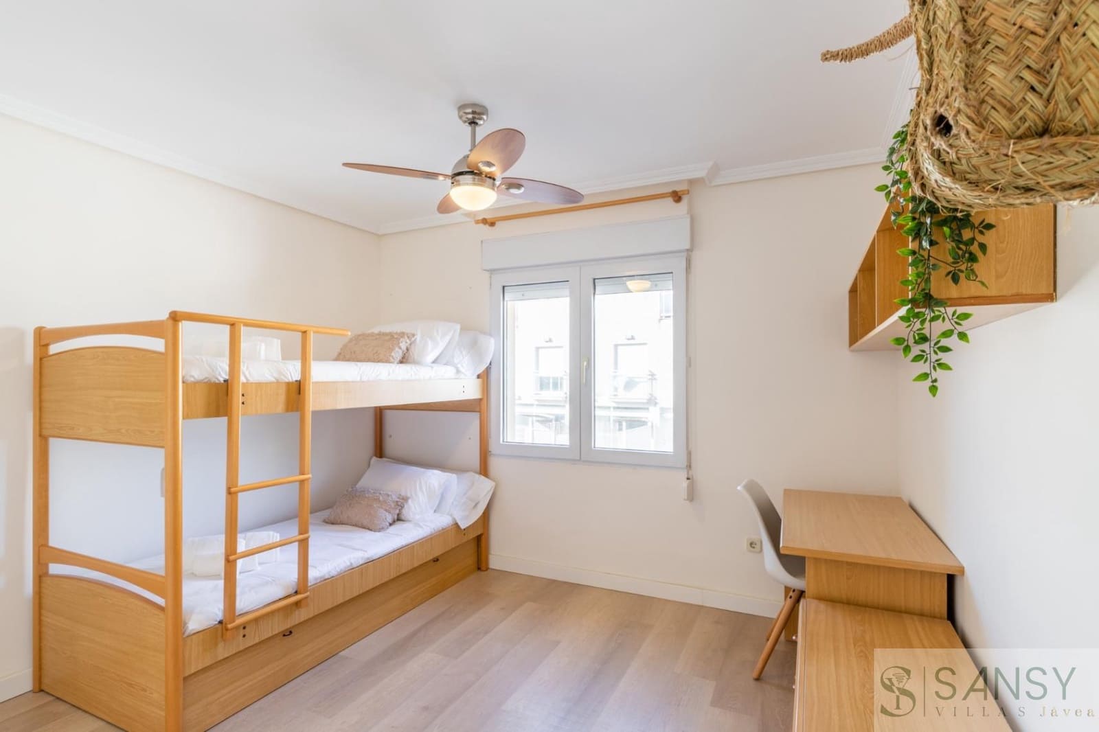 3 soverom Finca/Herregård til salgs i Javea / Xabia med svømmebasseng garasje - € 475 000 (Ref: 9219536)