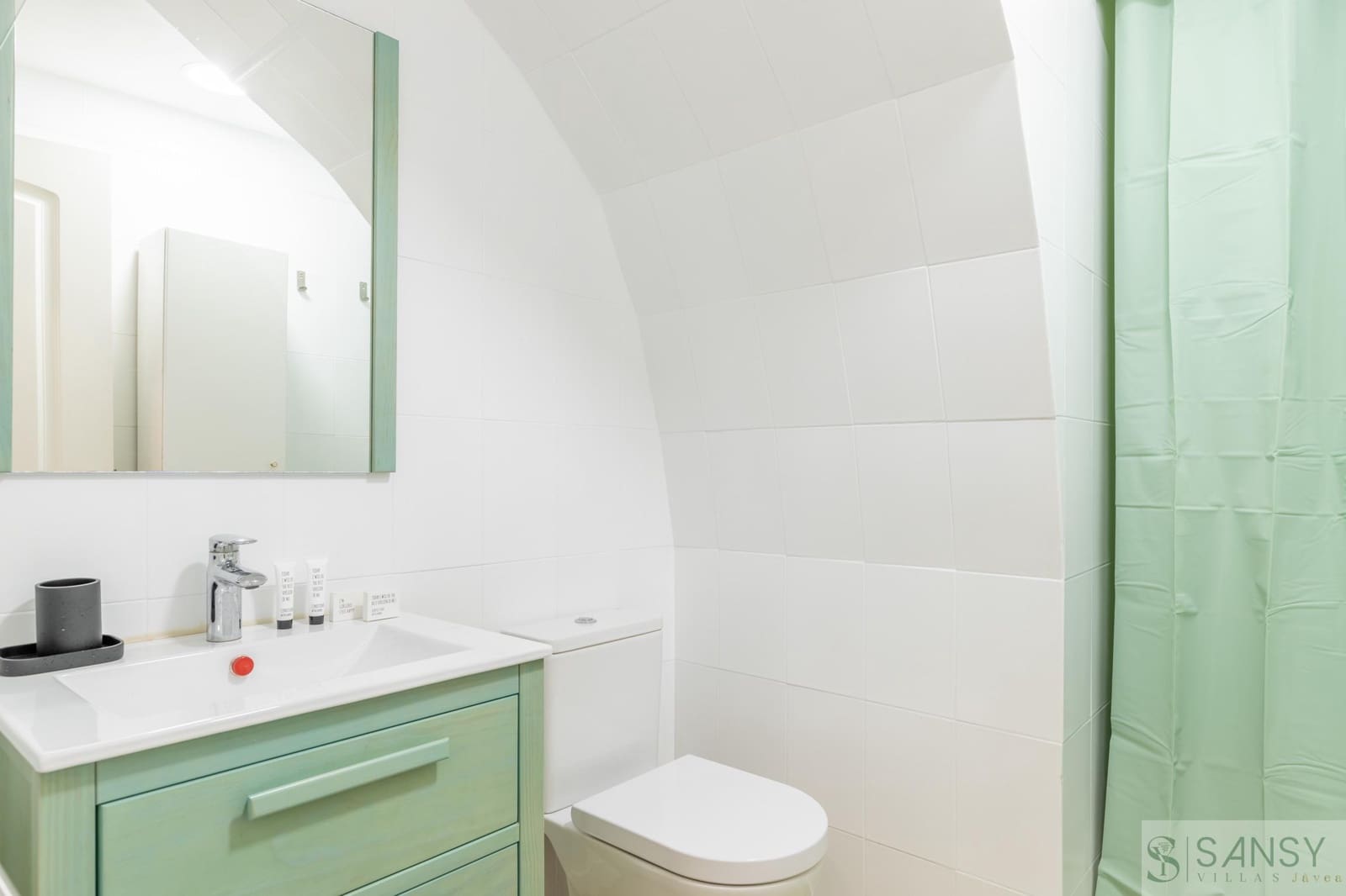 3 soverom Finca/Herregård til salgs i Javea / Xabia med svømmebasseng garasje - € 475 000 (Ref: 9219536)