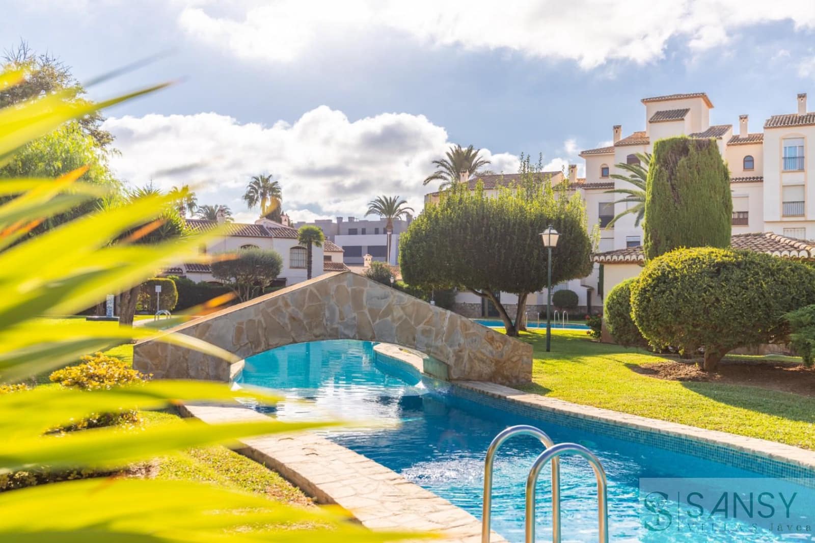 3 soverom Finca/Herregård til salgs i Javea / Xabia med svømmebasseng garasje - € 475 000 (Ref: 9219536)