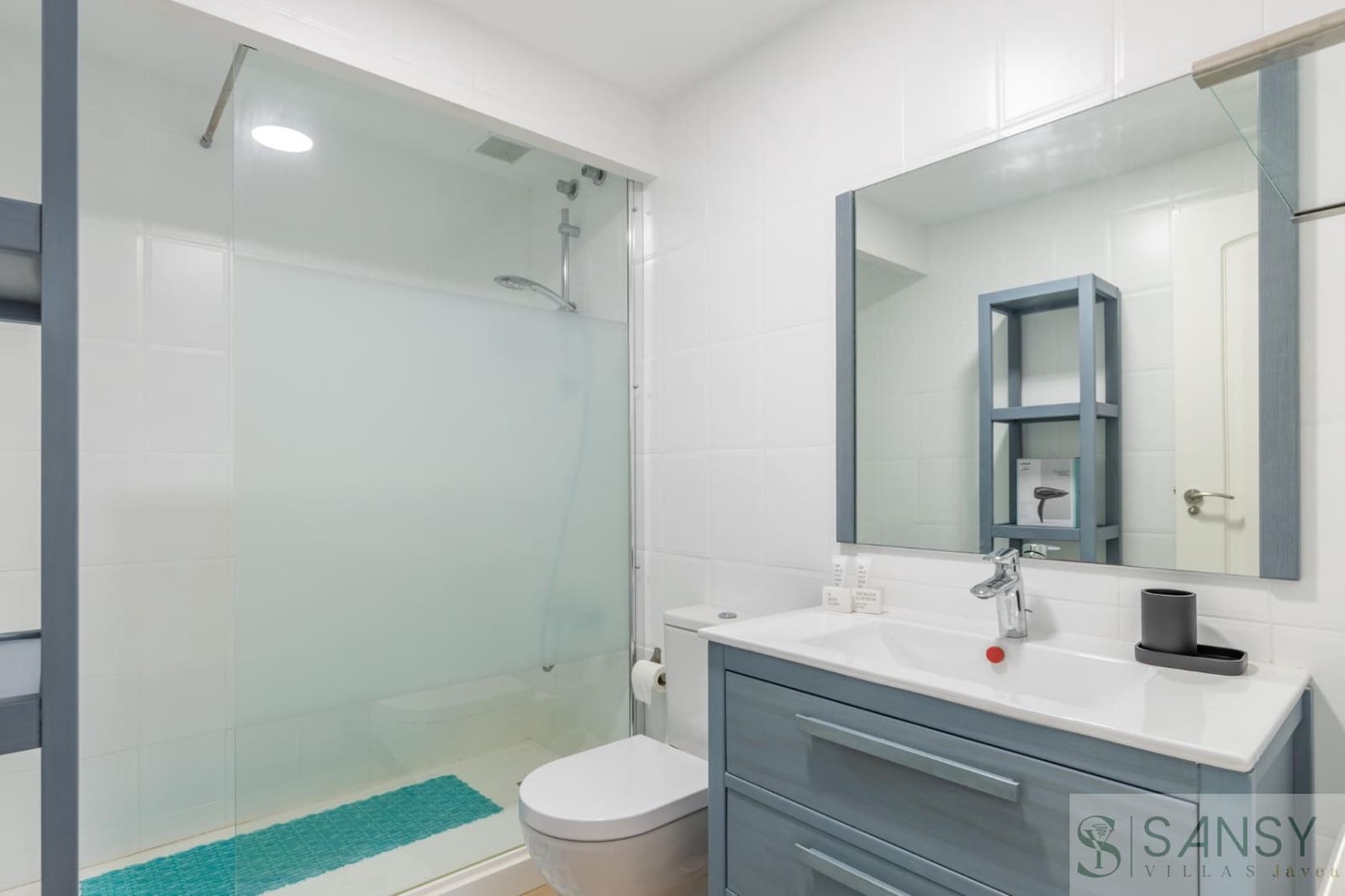 3 soverom Finca/Herregård til salgs i Javea / Xabia med svømmebasseng garasje - € 475 000 (Ref: 9219536)