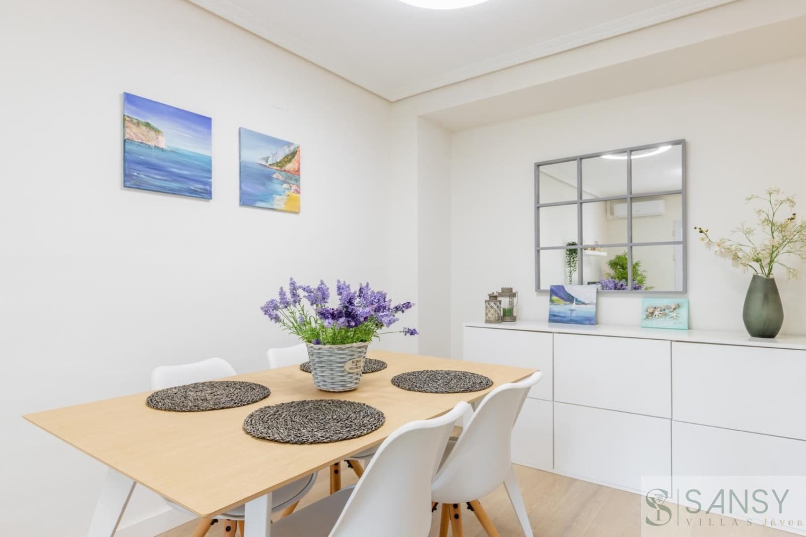 3 soverom Finca/Herregård til salgs i Javea / Xabia med svømmebasseng garasje - € 475 000 (Ref: 9219536)