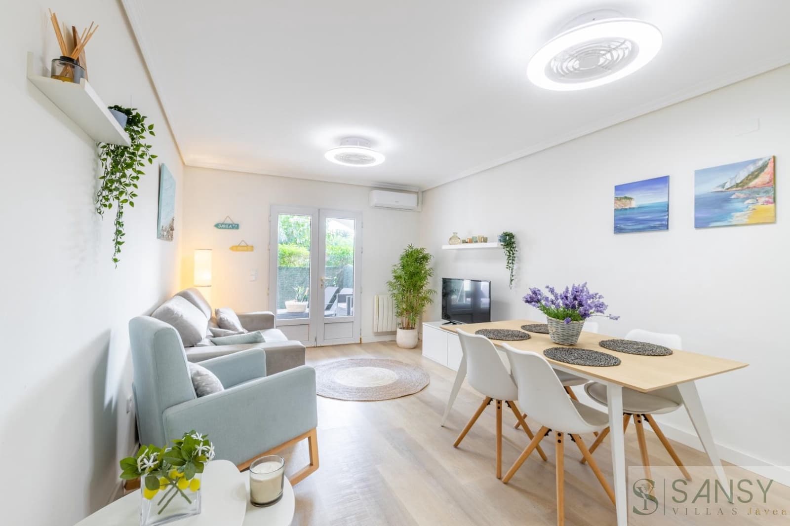 3 soverom Finca/Herregård til salgs i Javea / Xabia med svømmebasseng garasje - € 475 000 (Ref: 9219536)