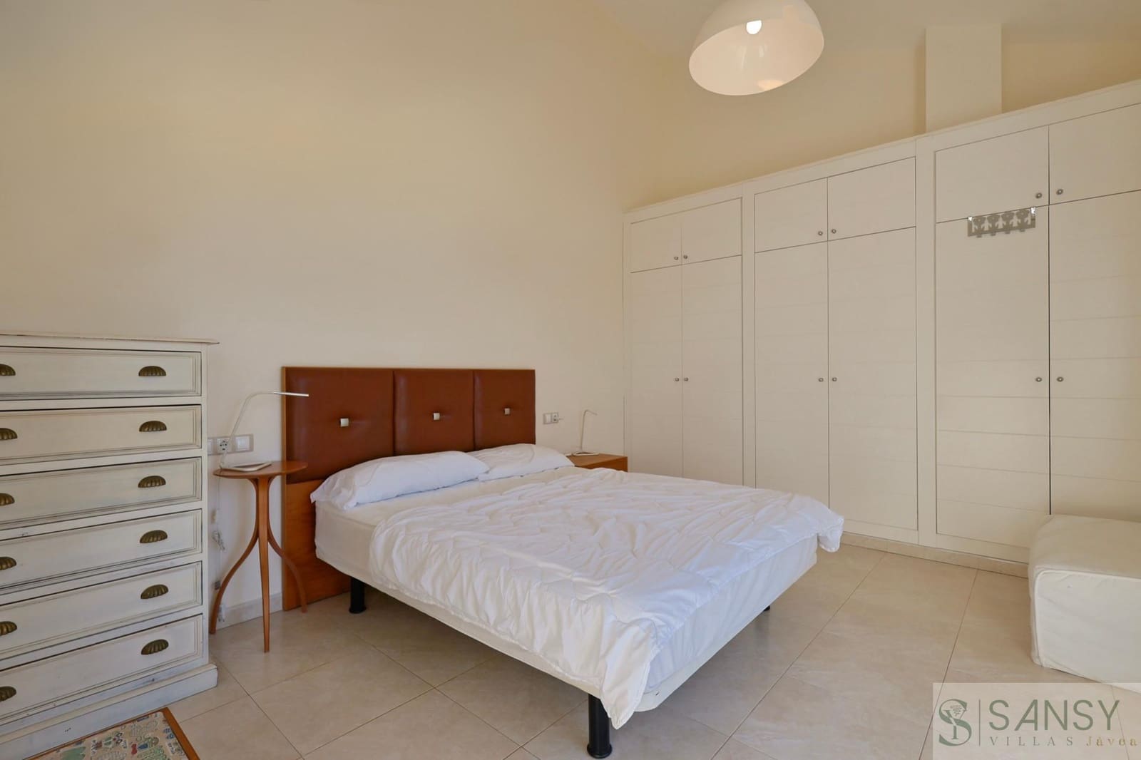 2 slaapkamer Flat te koop in Javea / Xabia met zwembad garage - € 399.000 (Ref: 9226054)