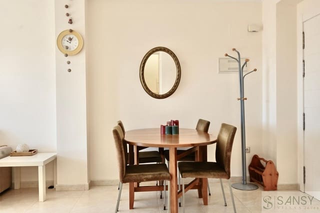 2 slaapkamer Flat te koop in Montañar - El Arenal, Javea / Xàbia met zwembad garage - € 399.000 (Ref: 9226054)