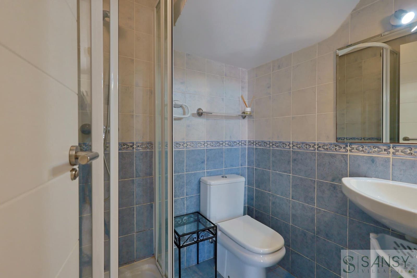 2 slaapkamer Flat te koop in Javea / Xabia met zwembad garage - € 399.000 (Ref: 9226054)