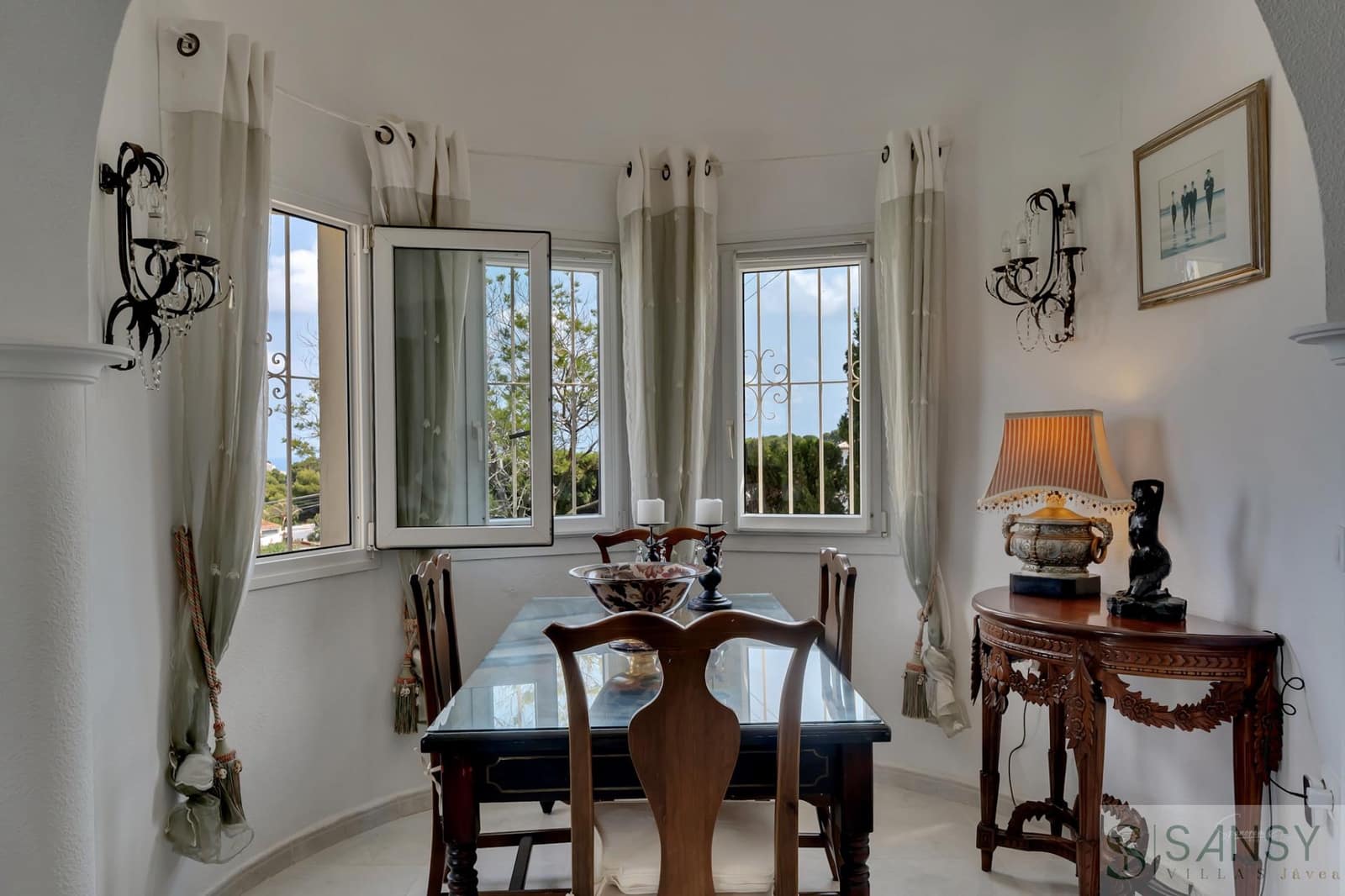 3 chambre Villa/Maison à vendre à Javea / Xabia avec piscine garage - 850 000 € (Ref: 9230242)