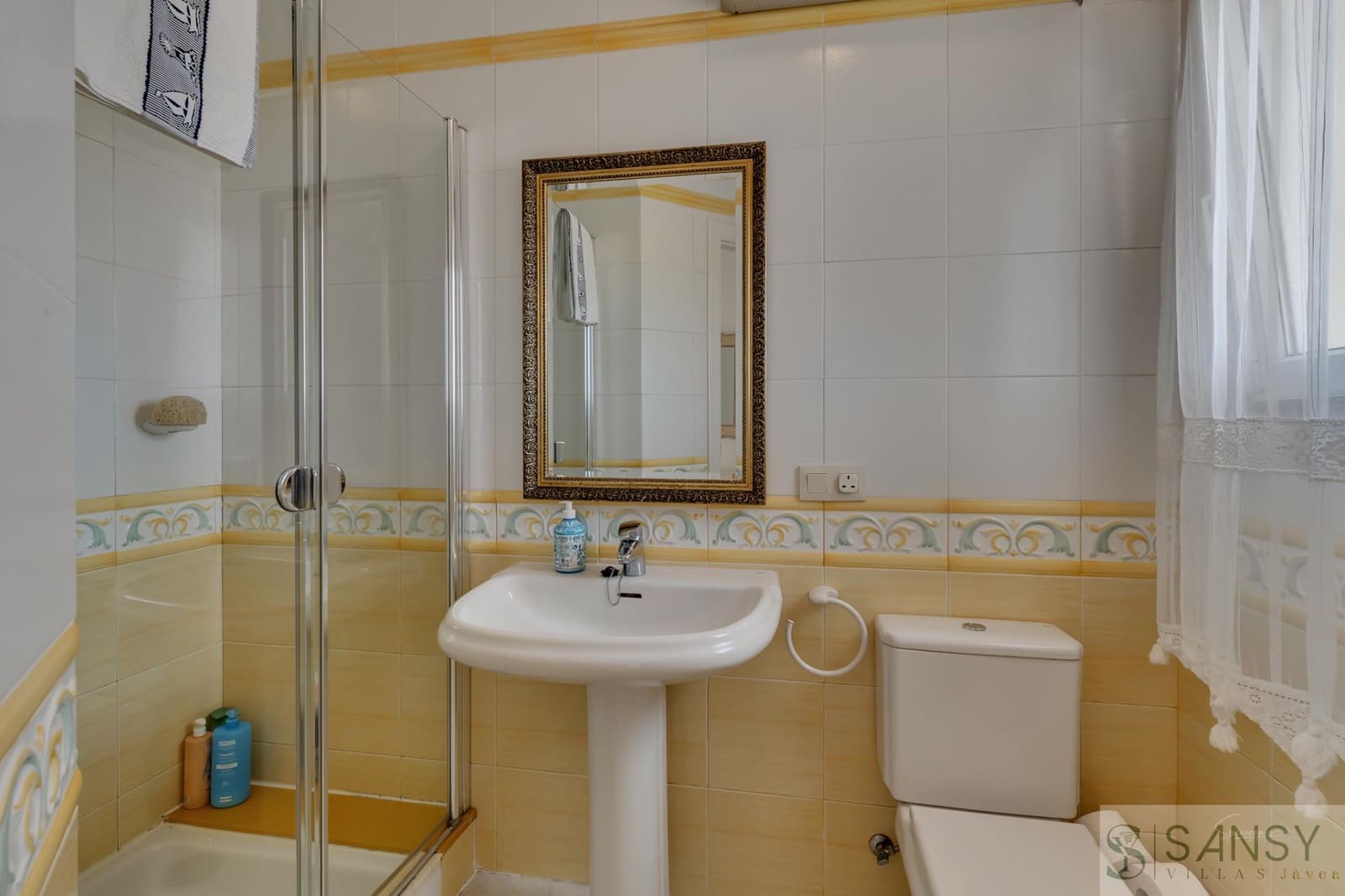 3 chambre Villa/Maison à vendre à Javea / Xabia avec piscine garage - 850 000 € (Ref: 9230242)