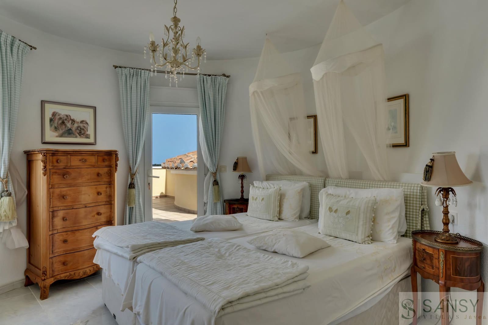 3 chambre Villa/Maison à vendre à Javea / Xabia avec piscine garage - 850 000 € (Ref: 9230242)