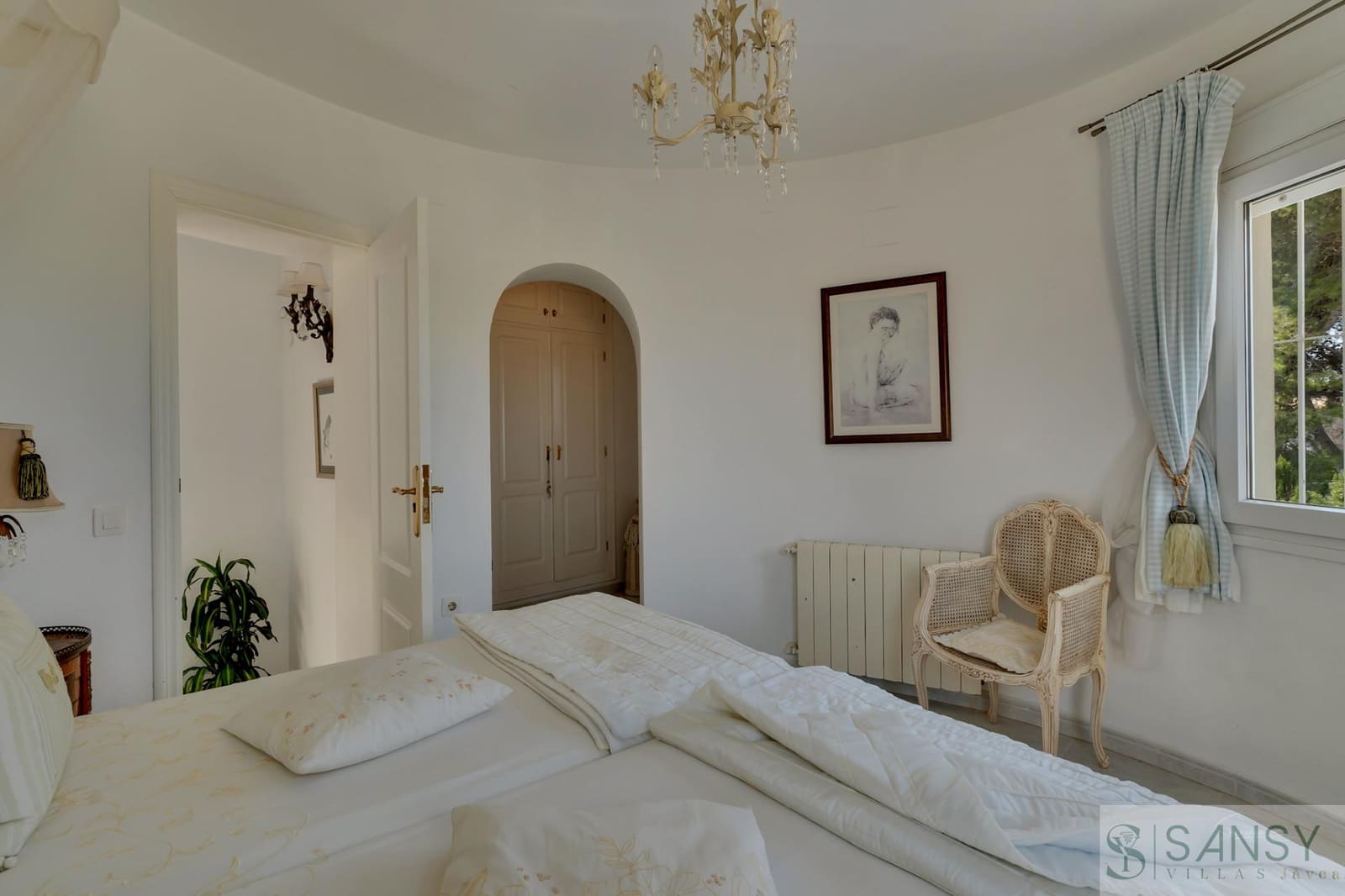 3 chambre Villa/Maison à vendre à Javea / Xabia avec piscine garage - 850 000 € (Ref: 9230242)