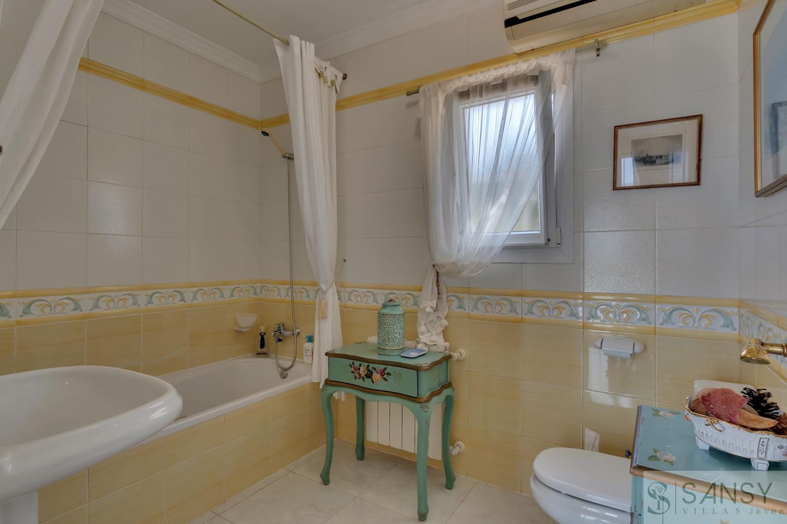 3 chambre Villa/Maison à vendre à Javea / Xabia avec piscine garage - 850 000 € (Ref: 9230242)