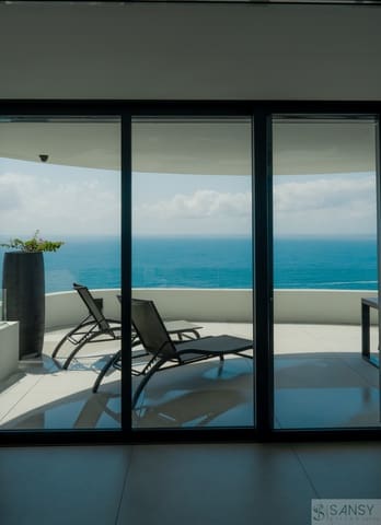 3 soveværelse Villa til salg i Ambolo, Javea / Xàbia med swimmingpool garage - € 4.250.000 (Ref: 9230243)