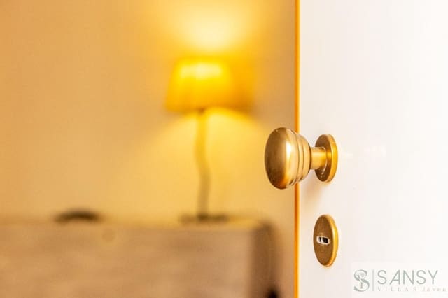 3 sovrum Hus till salu i Jesús Pobre, Dénia - 262 500 € (Ref: 9230247)