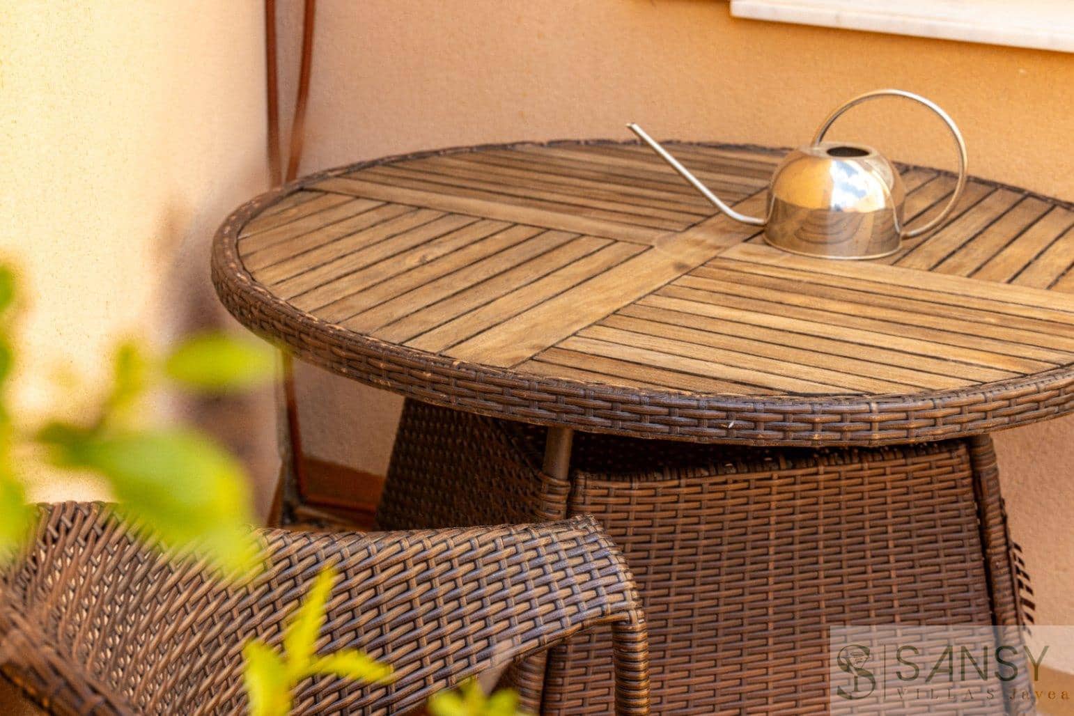 3 makuuhuone Omakotitalo myytävänä paikassa Jesus Pobre - 262 500 € (Ref: 9230247)