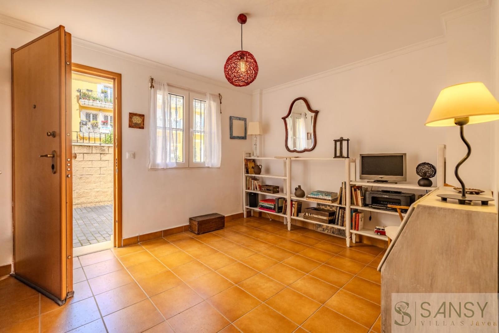 3 makuuhuone Omakotitalo myytävänä paikassa Jesus Pobre - 262 500 € (Ref: 9230247)