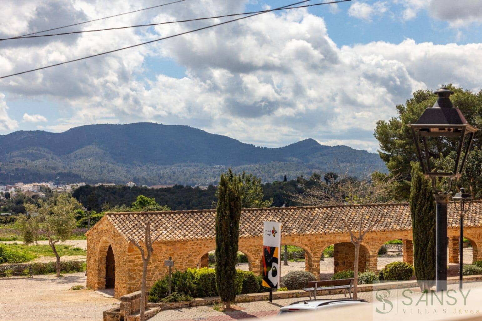 3 makuuhuone Omakotitalo myytävänä paikassa Jesus Pobre - 262 500 € (Ref: 9230247)