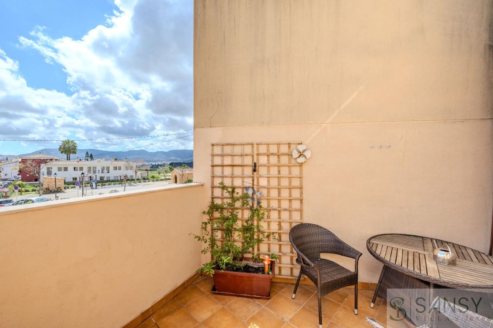 3 makuuhuone Omakotitalo myytävänä paikassa Jesus Pobre - 262 500 € (Ref: 9230247)