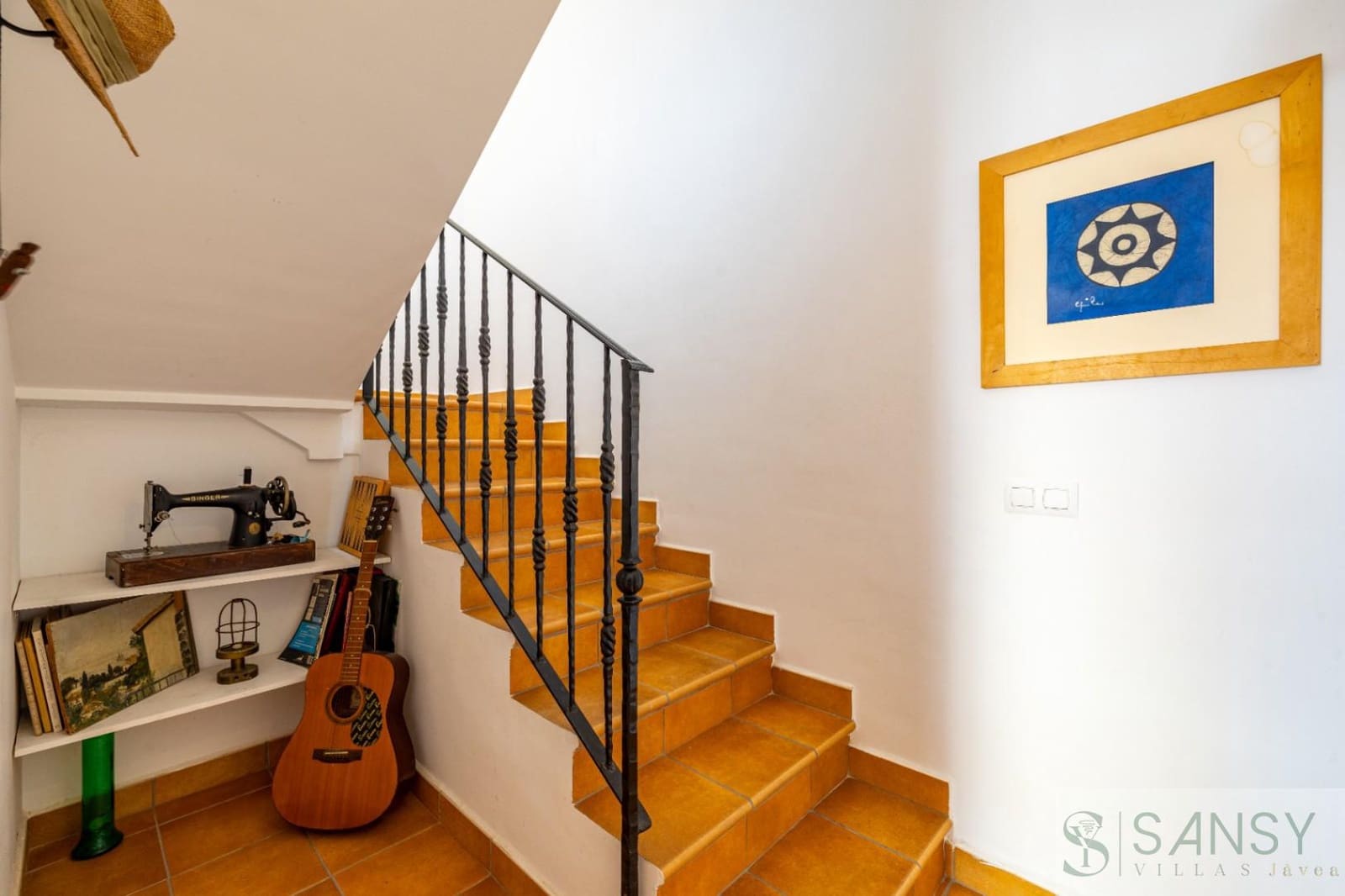 3 makuuhuone Omakotitalo myytävänä paikassa Jesus Pobre - 262 500 € (Ref: 9230247)