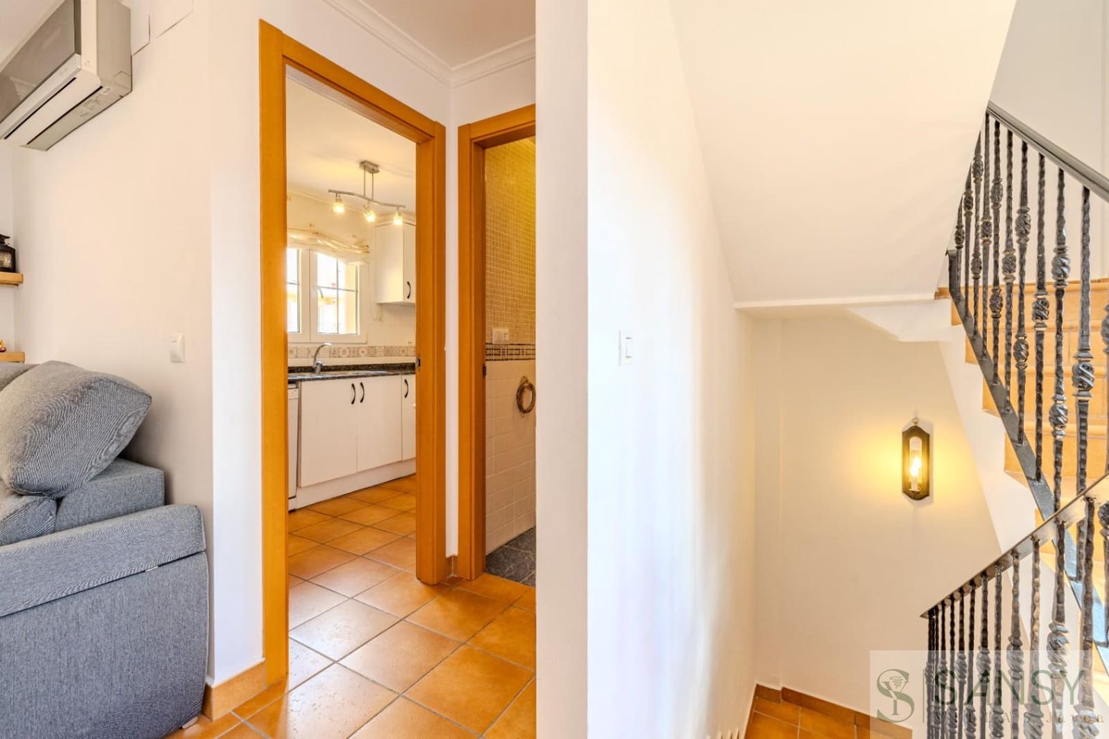 3 makuuhuone Omakotitalo myytävänä paikassa Jesus Pobre - 262 500 € (Ref: 9230247)