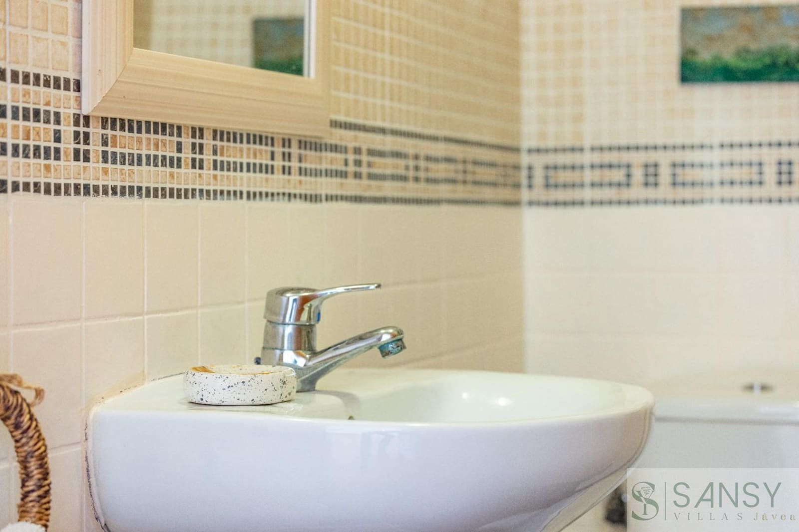 3 makuuhuone Omakotitalo myytävänä paikassa Jesus Pobre - 262 500 € (Ref: 9230247)